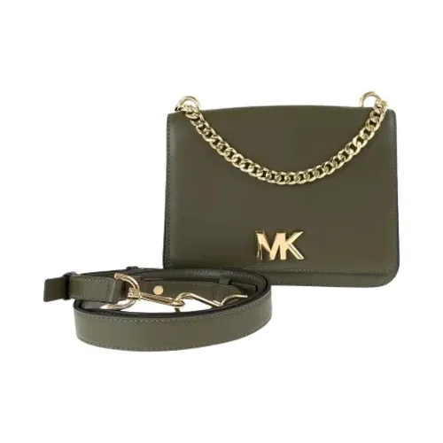 Pre-owned > Pre-owned Bags > Pre-owned Cross Body Bags - - Michael Kors Pre-owned - Modalova