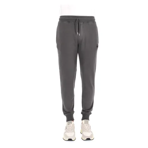 Trousers > Sweatpants - - C.p. Company - Modalova