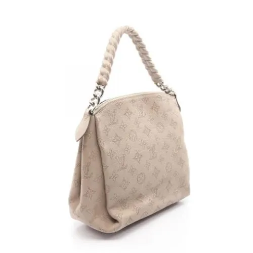 Pre-owned > Pre-owned Bags > Pre-owned Shoulder Bags - - Louis Vuitton Vintage - Modalova