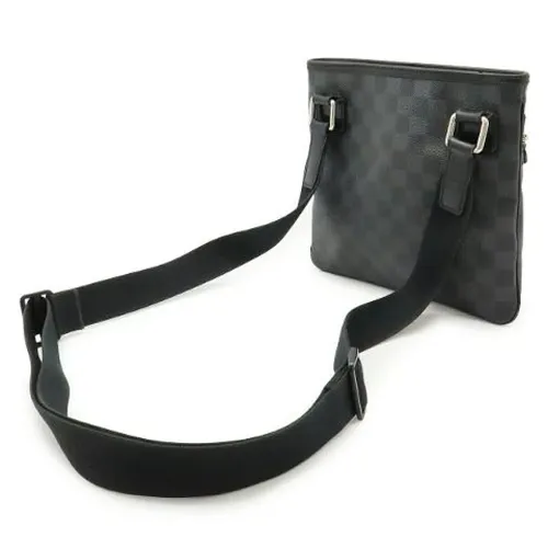 Pre-owned > Pre-owned Bags > Pre-owned Cross Body Bags - - Louis Vuitton Vintage - Modalova