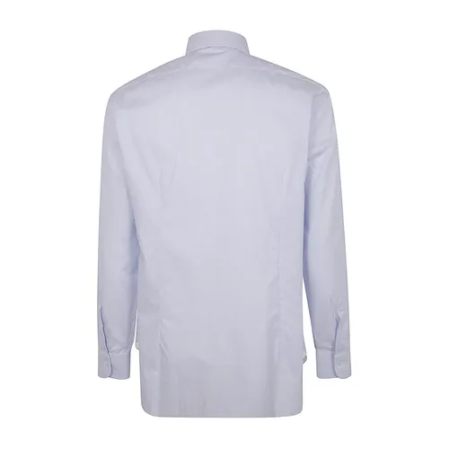 Shirts > Casual Shirts - - Barba Napoli - Modalova