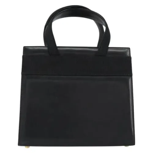 Pre-owned > Pre-owned Bags > Pre-owned Handbags - - Salvatore Ferragamo Pre-owned - Modalova