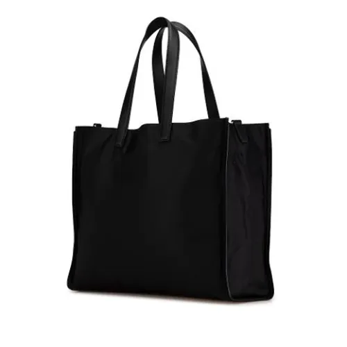 Pre-owned > Pre-owned Bags > Pre-owned Tote Bags - - Fendi Vintage - Modalova