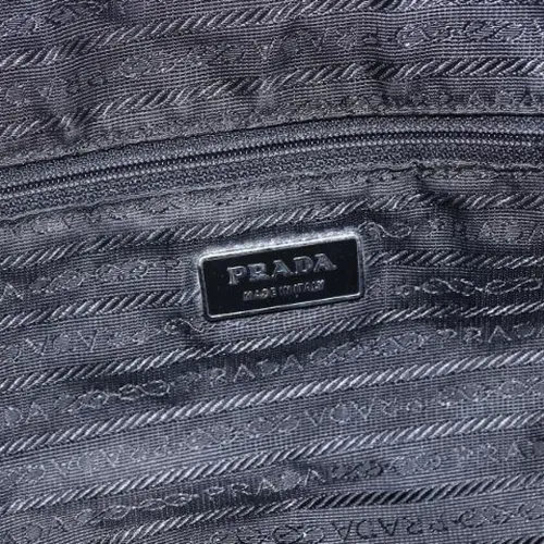 Pre-owned > Pre-owned Bags > Pre-owned Handbags - - Prada Vintage - Modalova