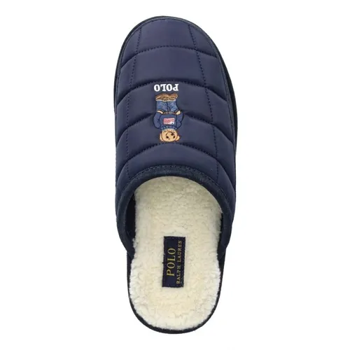Shoes > Slippers - - Ralph Lauren - Modalova