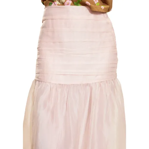 Skirts > Midi Skirts - - Cynthia Rowley - Modalova