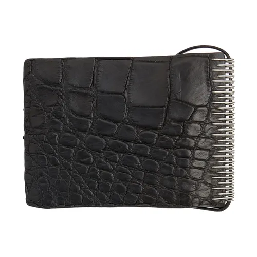 Accessories > Wallets & Cardholders - - Isaac Sellam - Modalova