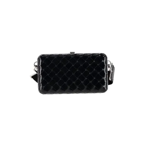 Pre-owned > Pre-owned Bags > Pre-owned Clutches - - Bottega Veneta Vintage - Modalova