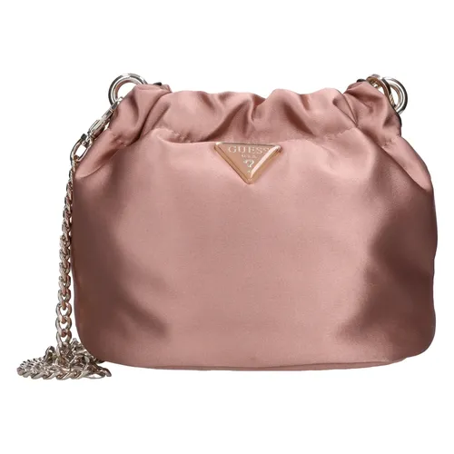Guess - Bags > Bucket Bags - Pink - Guess - Modalova