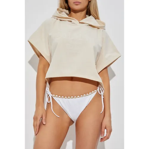 Swimwear > Beachwear - - Balmain - Modalova