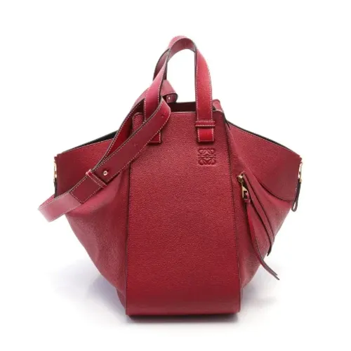 Pre-owned > Pre-owned Bags > Pre-owned Handbags - - Loewe Pre-owned - Modalova