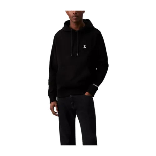 Sweatshirts & Hoodies > Hoodies - - Calvin Klein - Modalova