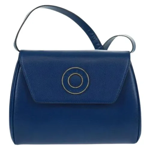 Pre-owned > Pre-owned Bags > Pre-owned Shoulder Bags - - Celine Vintage - Modalova