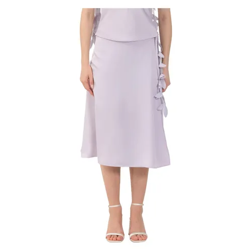 Skirts > Midi Skirts - - Kocca - Modalova