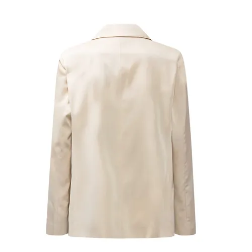 Jackets > Blazers - - Karmamia - Modalova
