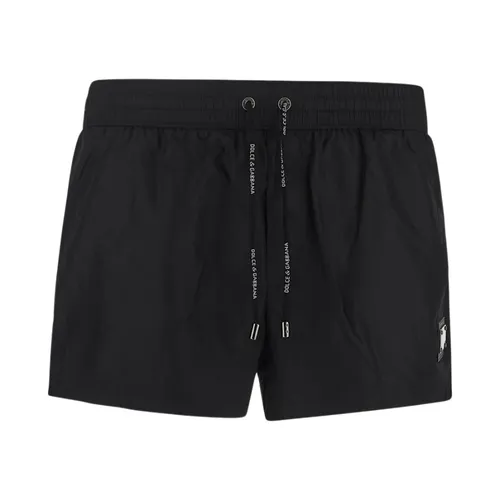 Swimwear > Beachwear - - Dolce & Gabbana - Modalova