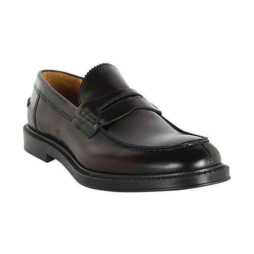 Shoes > Flats > Loafers - - Corvari - Modalova