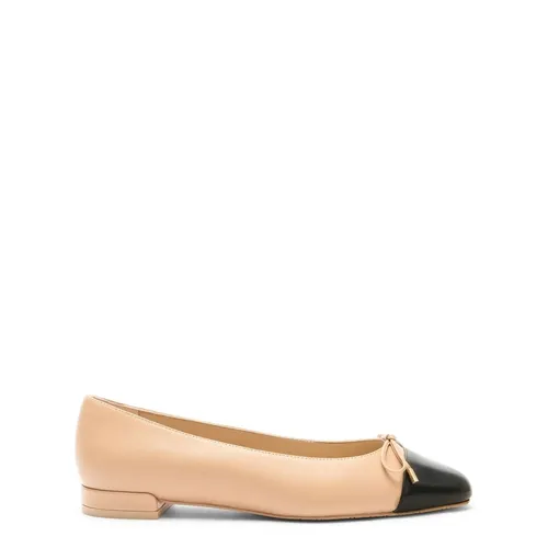 Shoes > Flats > Ballerinas - - Stuart Weitzman - Modalova