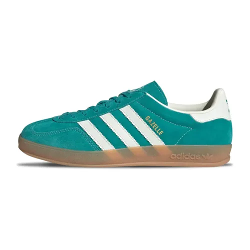 Adidas - Shoes > Sneakers - Blue - Adidas - Modalova