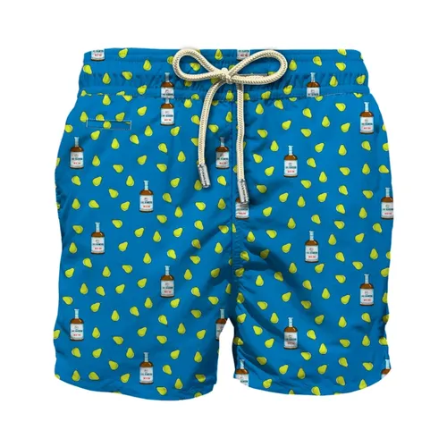 Swimwear > Beachwear - - MC2 Saint Barth - Modalova