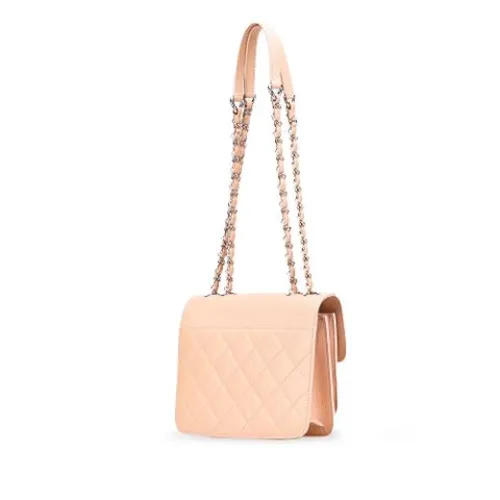 Pre-owned > Pre-owned Bags > Pre-owned Shoulder Bags - - Chanel Vintage - Modalova