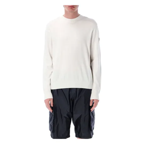 Sweatshirts & Hoodies > Sweatshirts - - Moncler - Modalova