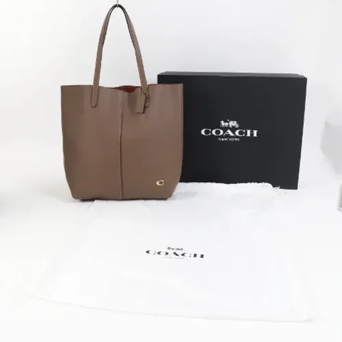 Pre-owned > Pre-owned Bags > Pre-owned Tote Bags - - Coach Pre-owned - Modalova