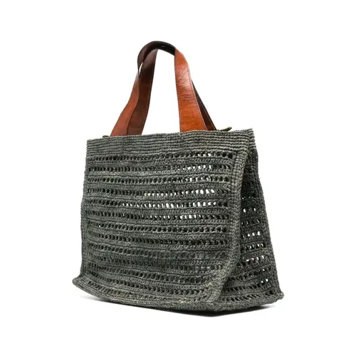 Ibeliv - Bags > Tote Bags - Gray - Ibeliv - Modalova