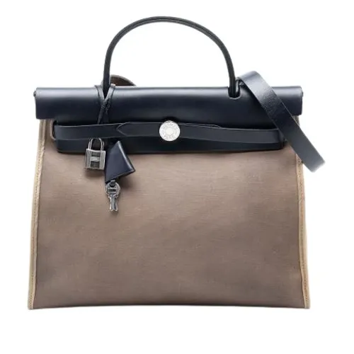 Pre-owned > Pre-owned Bags > Pre-owned Handbags - - Hermès Vintage - Modalova