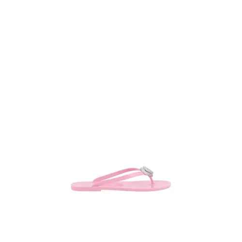 Shoes > Flip Flops & Sliders > Flip Flops - - Mach & Mach - Modalova