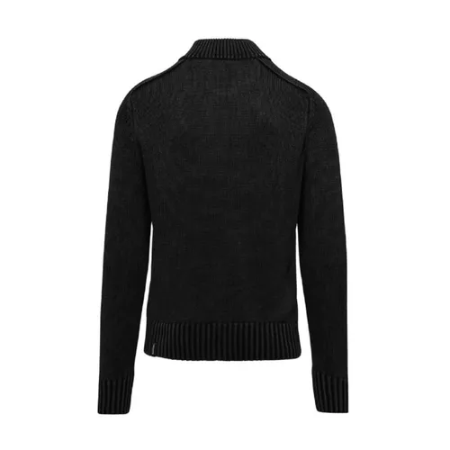 Knitwear > Cardigans - - BomBoogie - Modalova