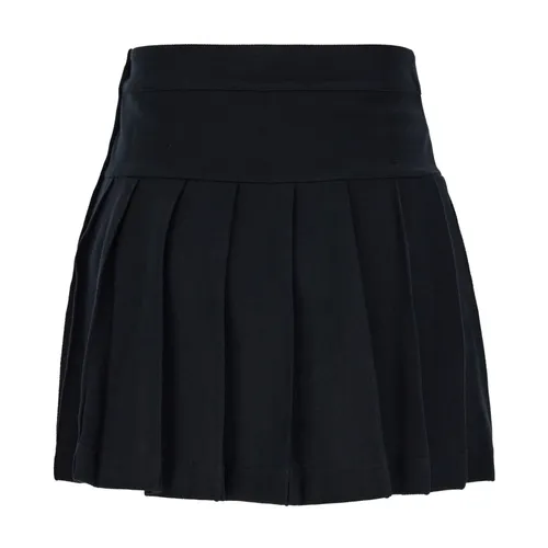 Skirts > Short Skirts - - Palm Angels - Modalova
