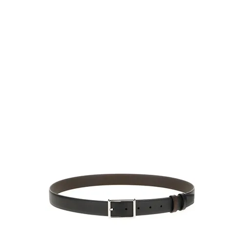 Accessories > Belts - - Montblanc - Modalova