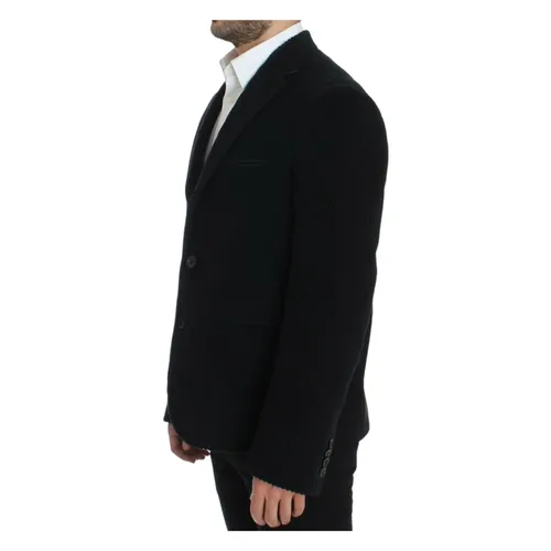 Jackets > Blazers - - Dolce & Gabbana - Modalova