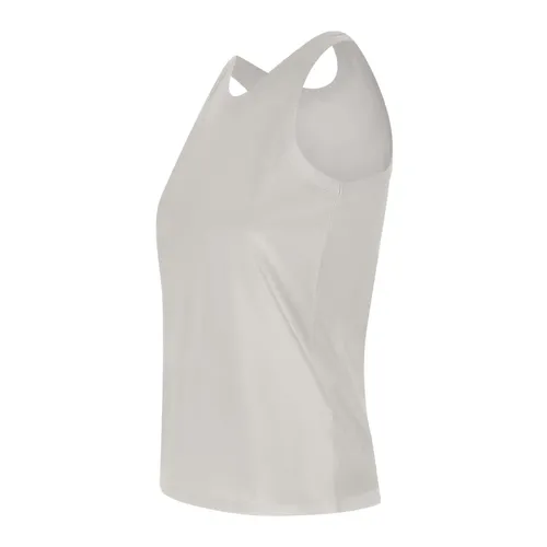Tops > Sleeveless Tops - - Loulou Studio - Modalova