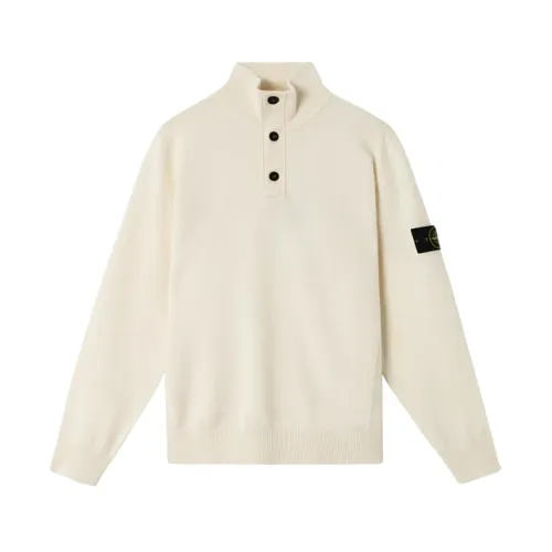 Knitwear > Turtlenecks - - Stone Island - Modalova