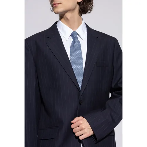 Accessories > Ties - - Ferragamo - Modalova