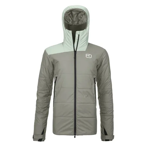 Sport > Ski & Wintersport > Ski Jackets - - Ortovox - Modalova