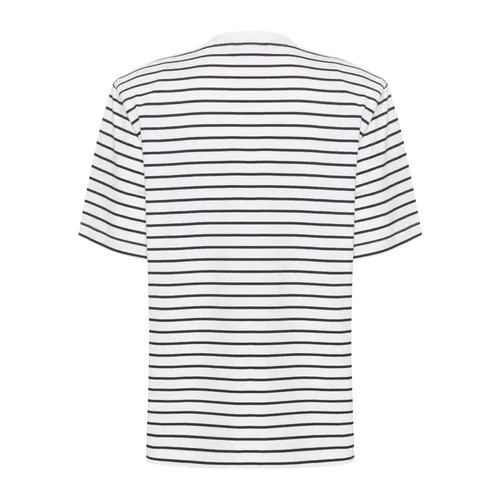 Gestuz - Tops > T-Shirts - White - Gestuz - Modalova
