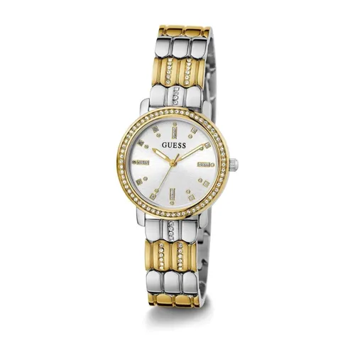 Accessories > Watches - - Guess - Modalova