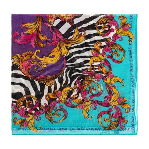 Accessories > Scarves - - Versace Jeans Couture - Modalova