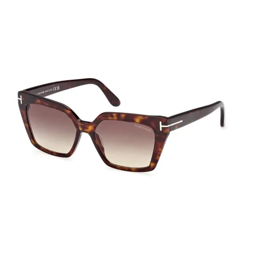 Accessories > Sunglasses - - Tom Ford - Modalova