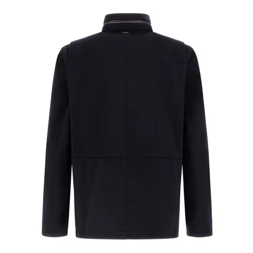Jackets > Light Jackets - - Herno - Modalova