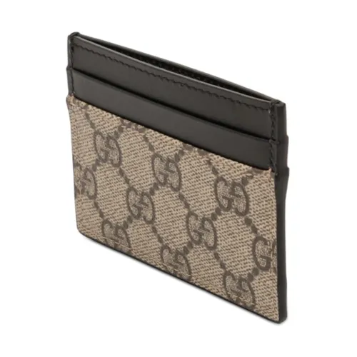 Pre-owned > Pre-owned Accessories > Pre-owned Wallets - - Gucci Vintage - Modalova
