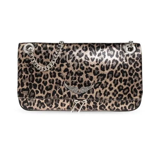 Bags > Shoulder Bags - - Zadig & Voltaire - Modalova