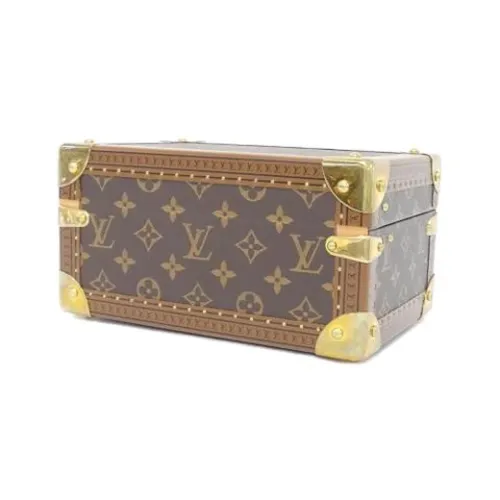 Pre-owned > Pre-owned Accessories - - Louis Vuitton Vintage - Modalova