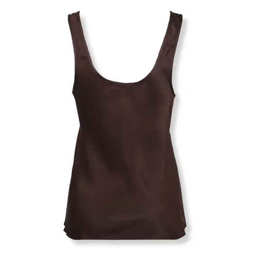 Tops > Sleeveless Tops - - Anine Bing - Modalova