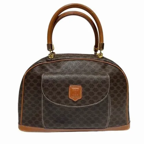 Pre-owned > Pre-owned Bags > Pre-owned Handbags - - Celine Vintage - Modalova