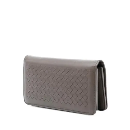 Pre-owned > Pre-owned Bags > Pre-owned Clutches - - Bottega Veneta Vintage - Modalova