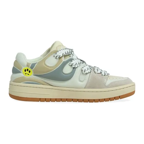 Barrow - Shoes > Sneakers - White - Barrow - Modalova